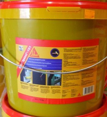 Sika Igasol 101 - 12 L