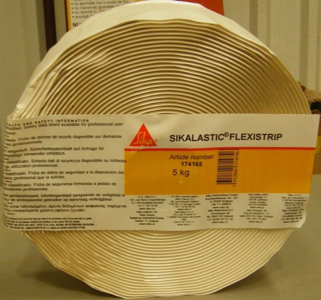 Sikalastic Flexistrip 50 m