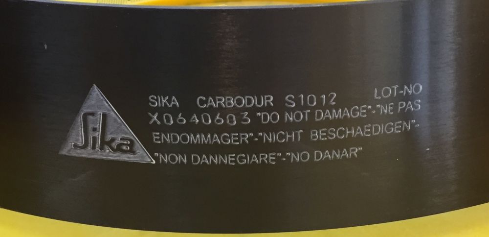 Sika CarboDur S 1012