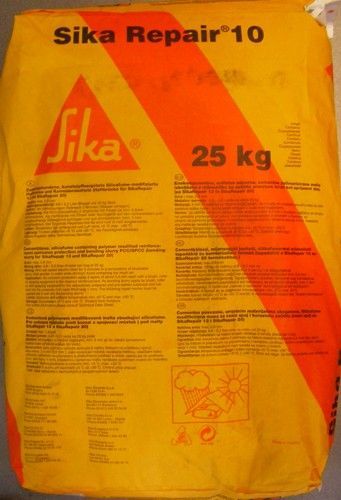 Sika Repair 10 - 25 kg
