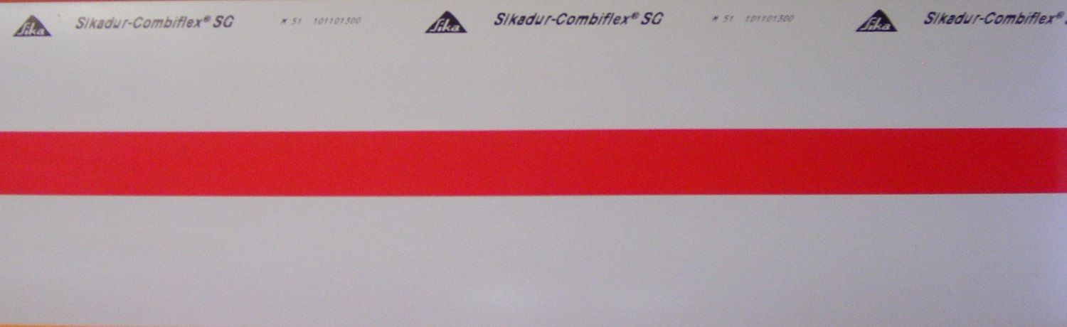 Sikadur Combiflex SG10M100-1m
