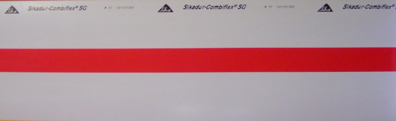 Sikadur Combiflex SG20M250-25m