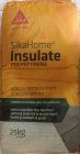 SikaHome Insulate Polystyrene-ALB