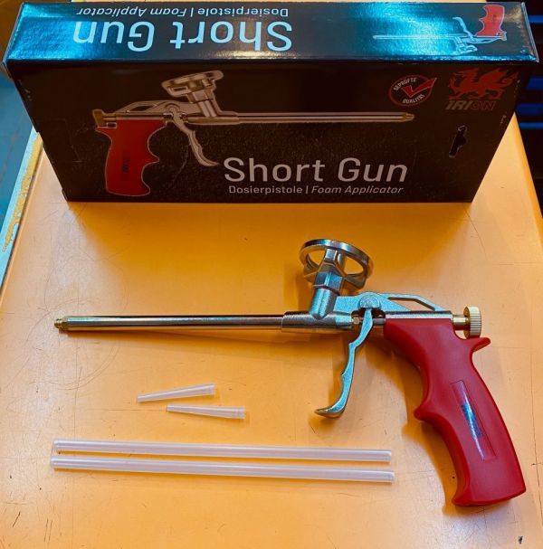 Short Gun