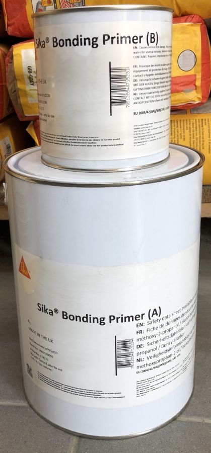 Sika Bonding Primer-5 L