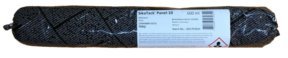 Sika Tack Panel 10  - 600 ml