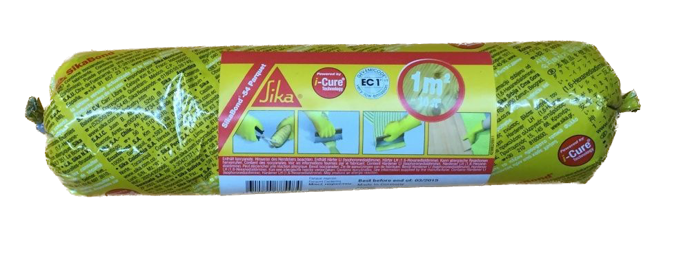 Sikabond 54 Parquet - 700 ml