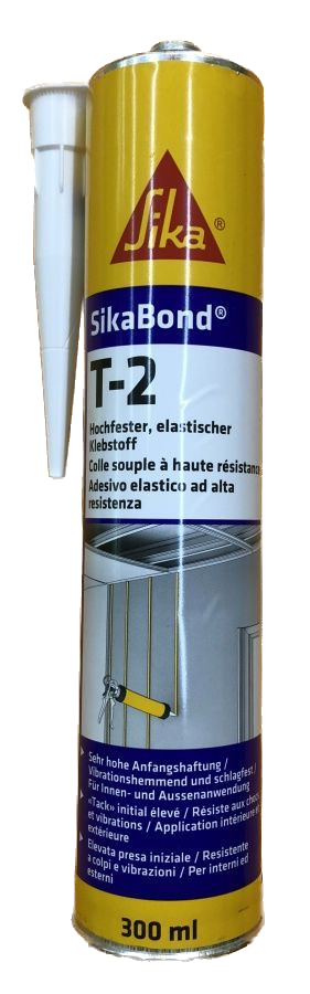 Sikabond T2 -ALB-300ml