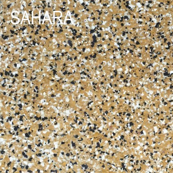 Sikafloor Color Chips Mix SAHARA - 20 kg