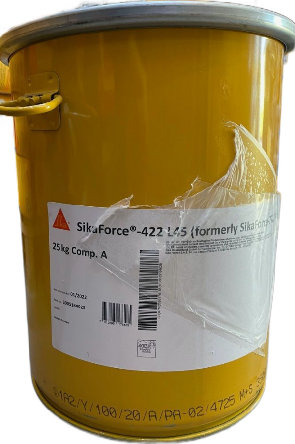 SikaForce 422 L45(A) - 25 kg