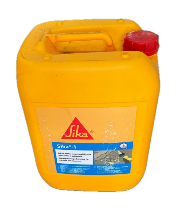 Sika 1 - 20 kg