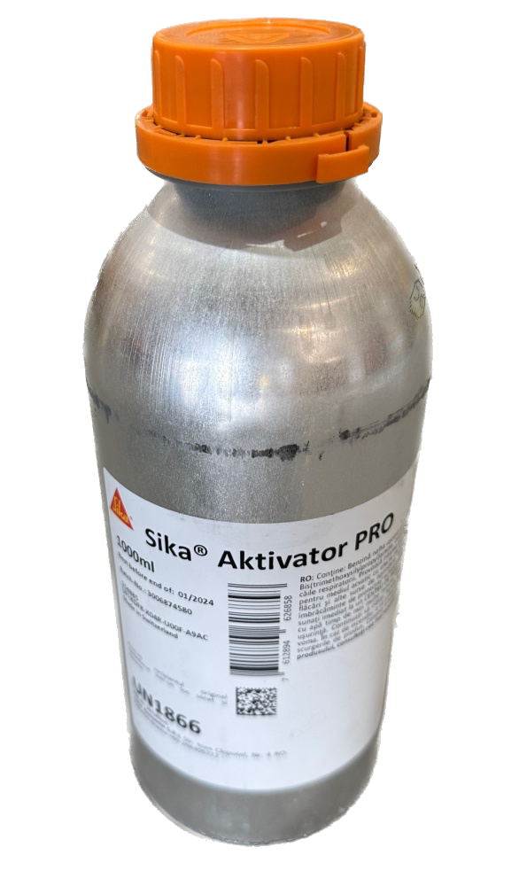 Sika Aktivator PRO - 1 L