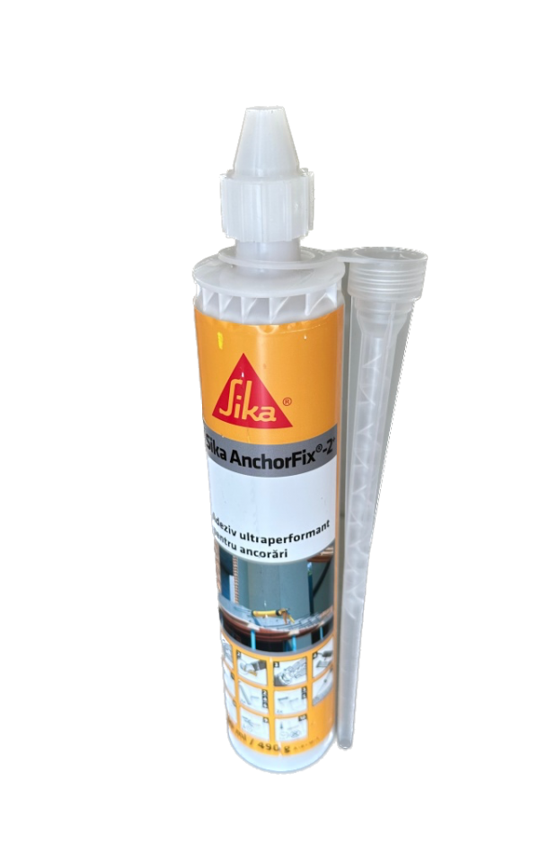 Sika AnchorFix 2+ / 300 ml