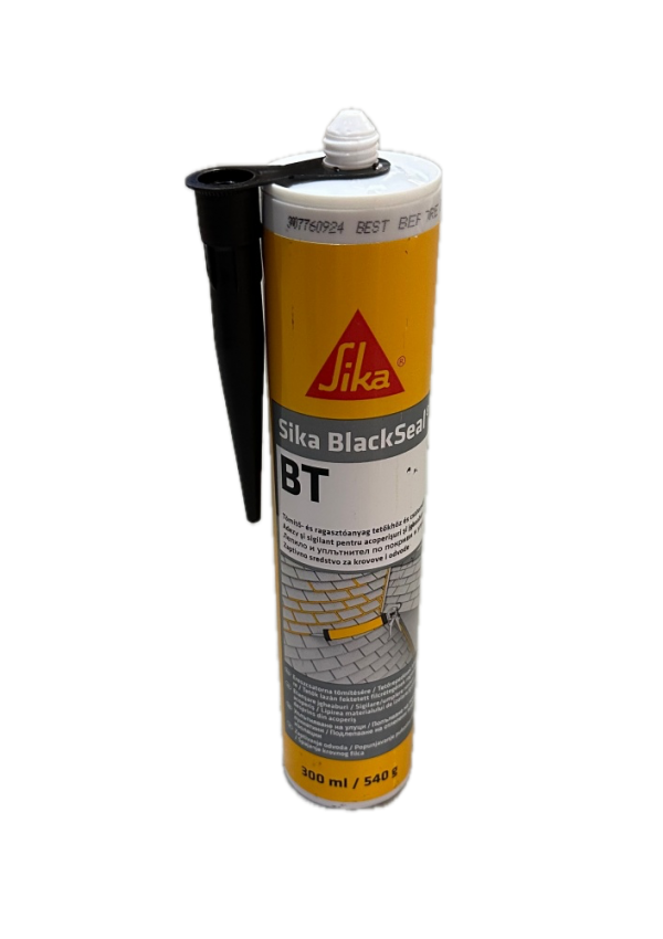 Sika BlackSeal BT-Negru-300 ml