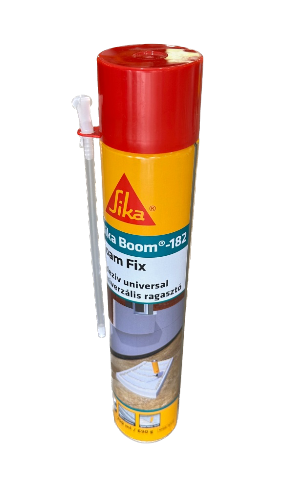 Sika Boom 182 (Foam Fix)-750 ml
