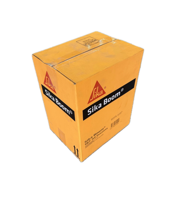 Sika Boom 187 (All Seasons)-750 ml-bax