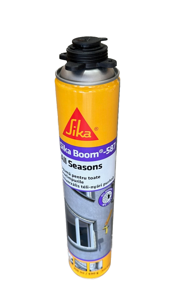 Sika Boom 587 (All Seasons) - 750 ml