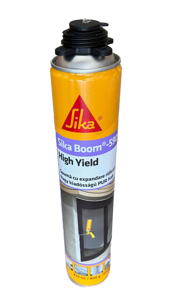 Sika Boom 590-870 ml