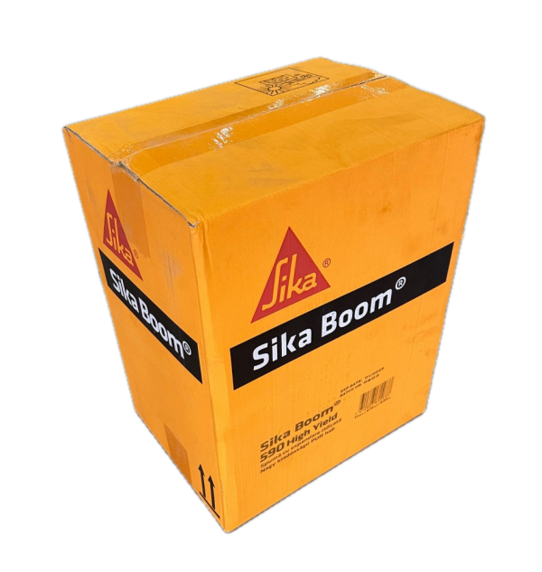 Sika Boom 590-870 ml- bax