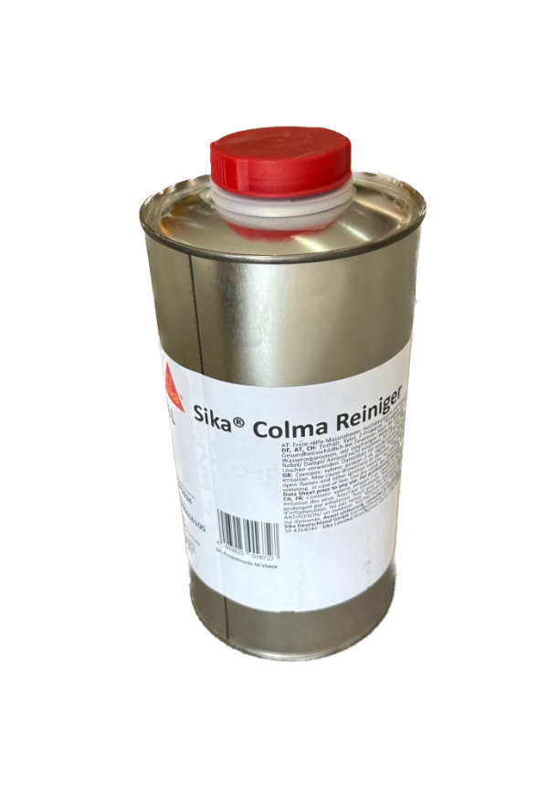 Sika Colma Cleaner ( Reiniger ) - 1 L