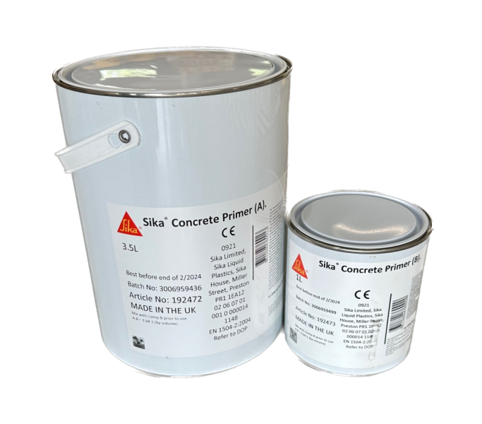 Sika Concrete Primer -4,5 L