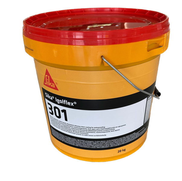 Sika Igolflex 301-20 kg