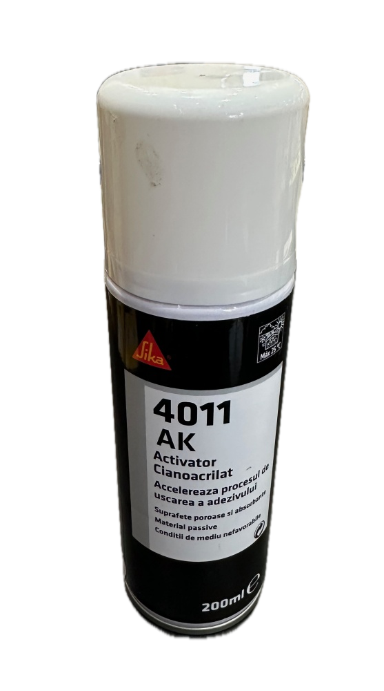 Sika Lock 4011 AK -200 ml 