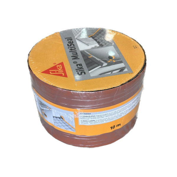 Sika Multiseal Teracota 100mmx10m