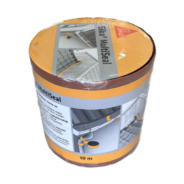 Sika Multiseal Teracota 150mmx10m