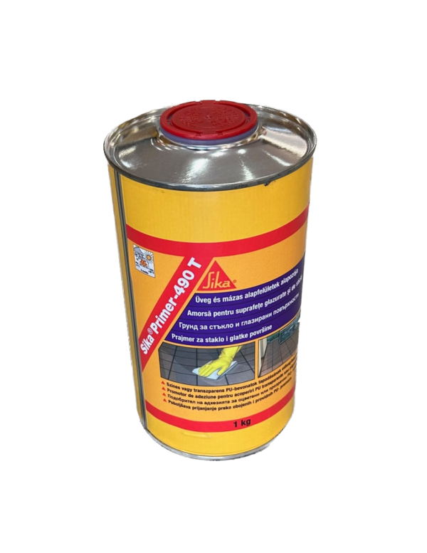 Sika Primer 490T-1 Kg