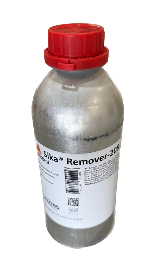 Sika Remover 208 - 1 L