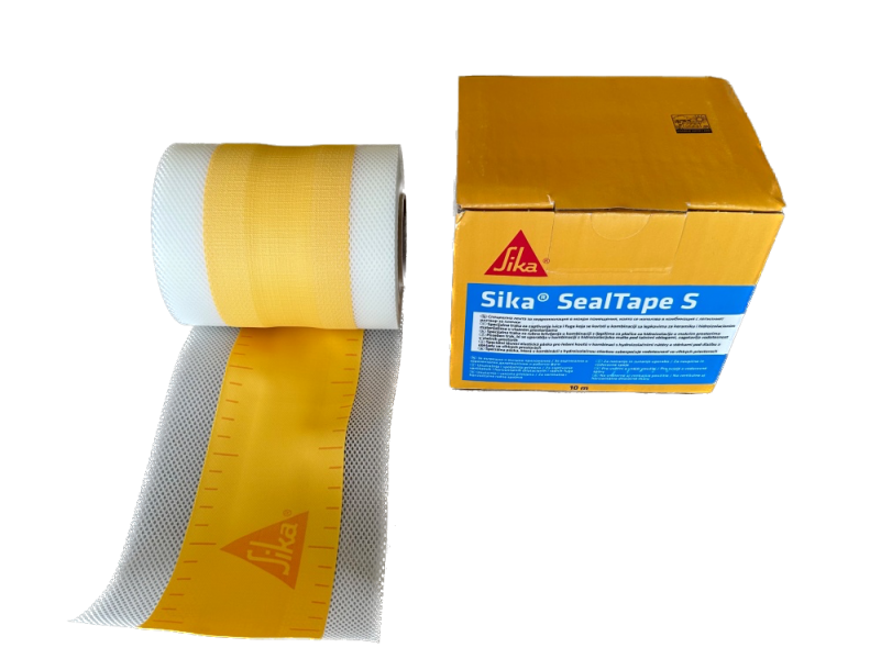 Sika SealTape S - 10 m