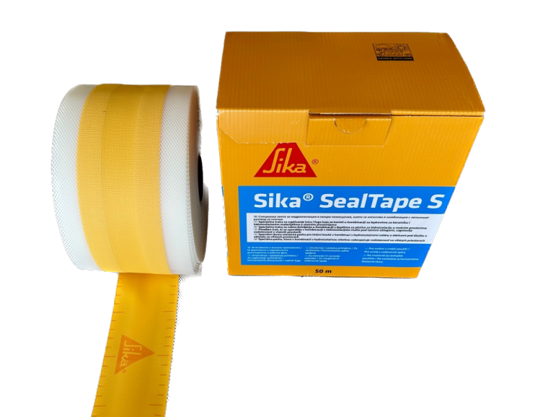 Sika SealTape S - 50 m