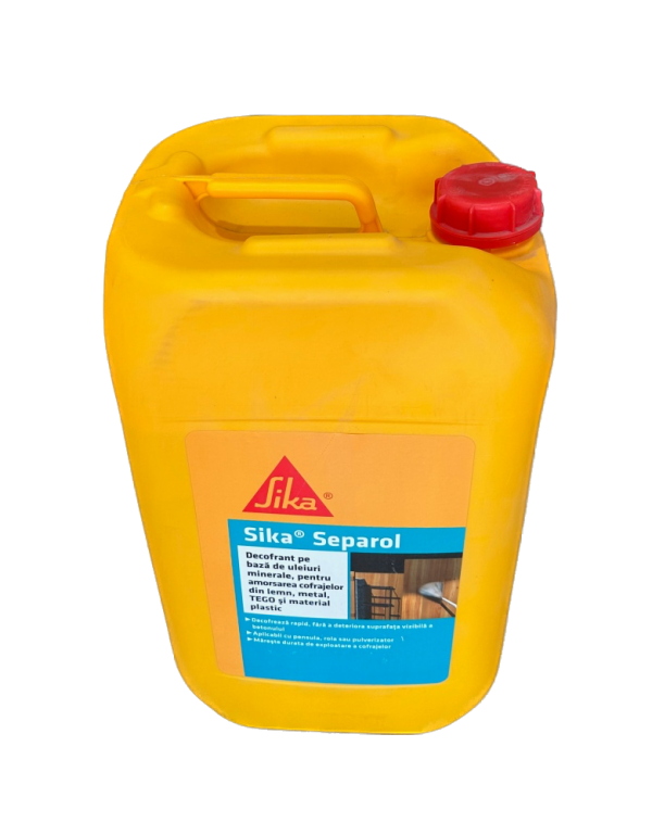 Sika Separol - 27 L