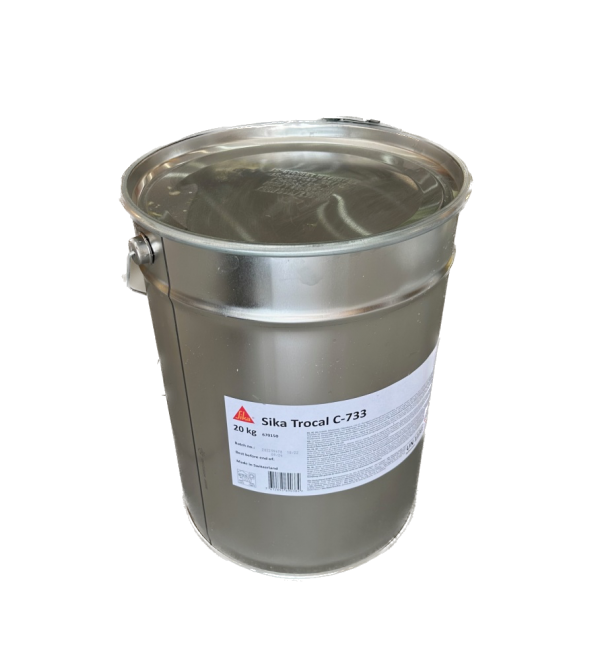 Sika Trocal Adhesive C733 - 20 kg