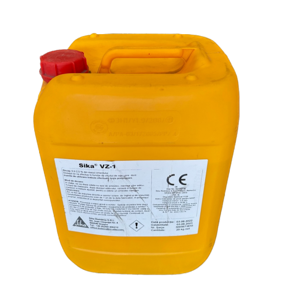 Sika VZ 1 - 20 kg