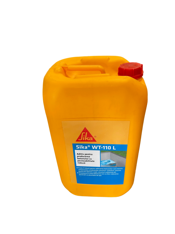 Sika WT 110 L- 30 Kg