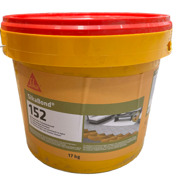 Sikabond 152 Parquet-17 kg