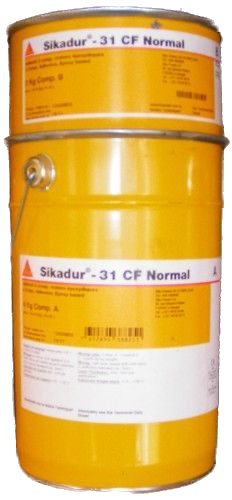 Sikadur 31 CF Normal - 6 kg