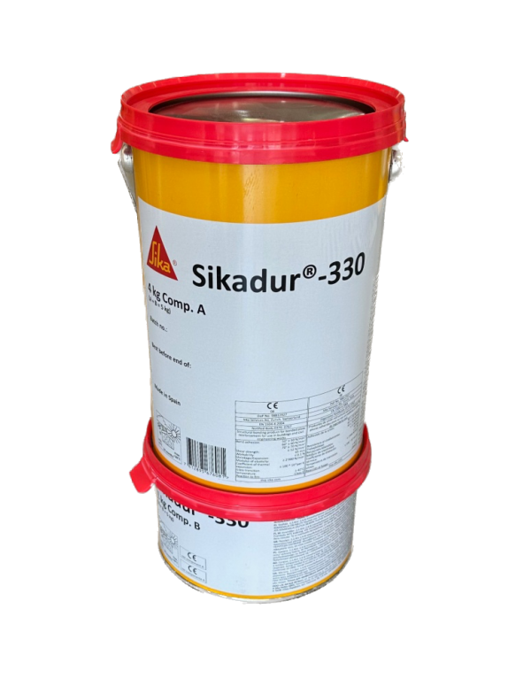 Sikadur 330 - 5 kg