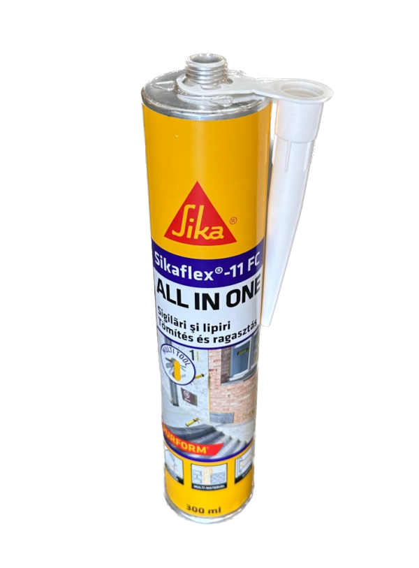 Sikaflex 11 FC Purform-ALB-300 ml