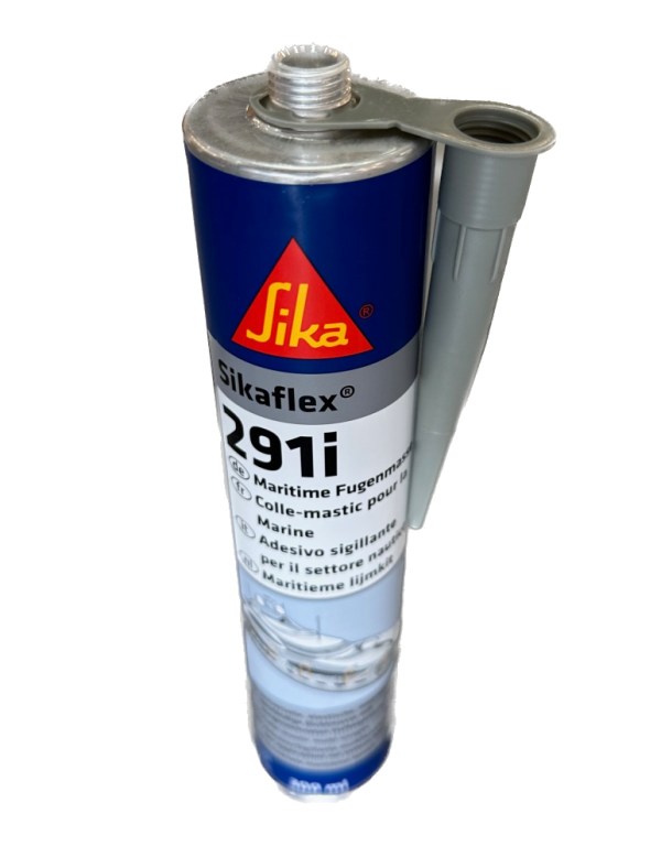 Sikaflex 291i-GRI-300 ml