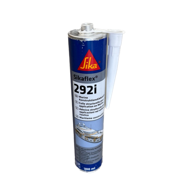 Sikaflex 292i-ALB- 300 ml 