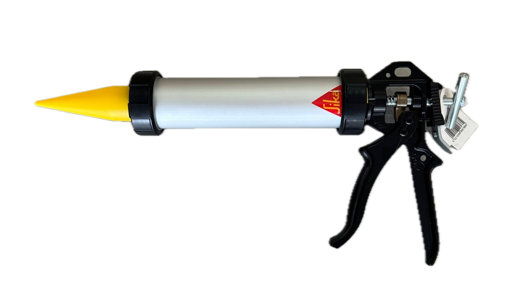 Sikaflex hand gun Mark 4 AC- 300 ml