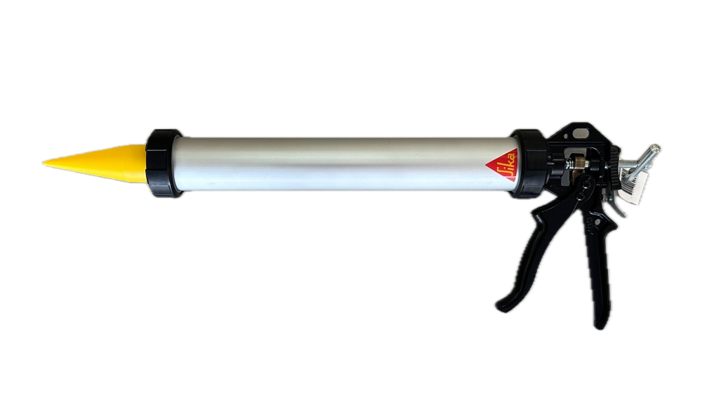 Sikaflex hand gun Mark 5 AC- 600 ml