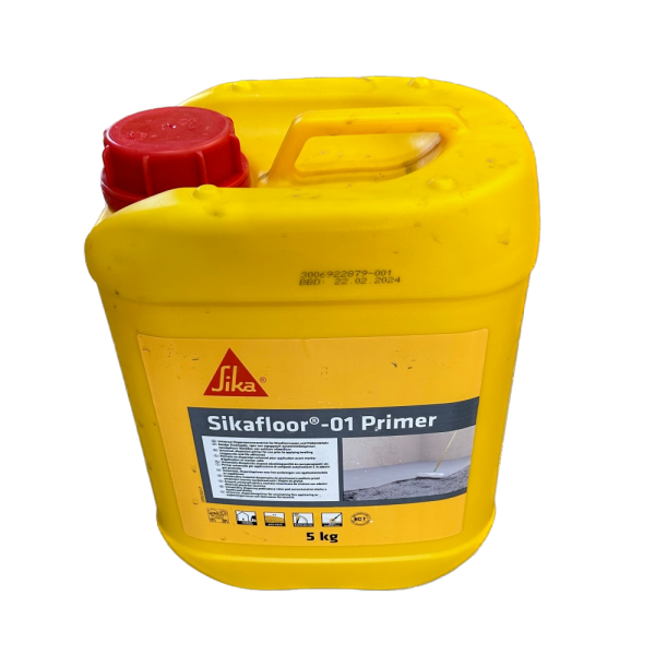 Sikafloor 01 Primer- 5 kg