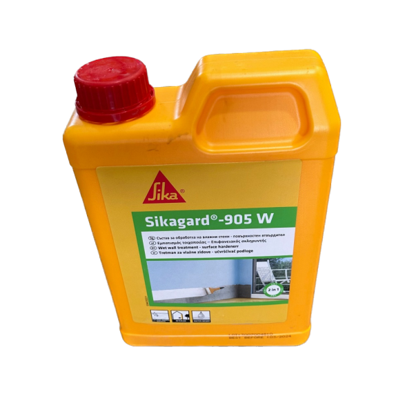 Sikagard 905 W - 2 L