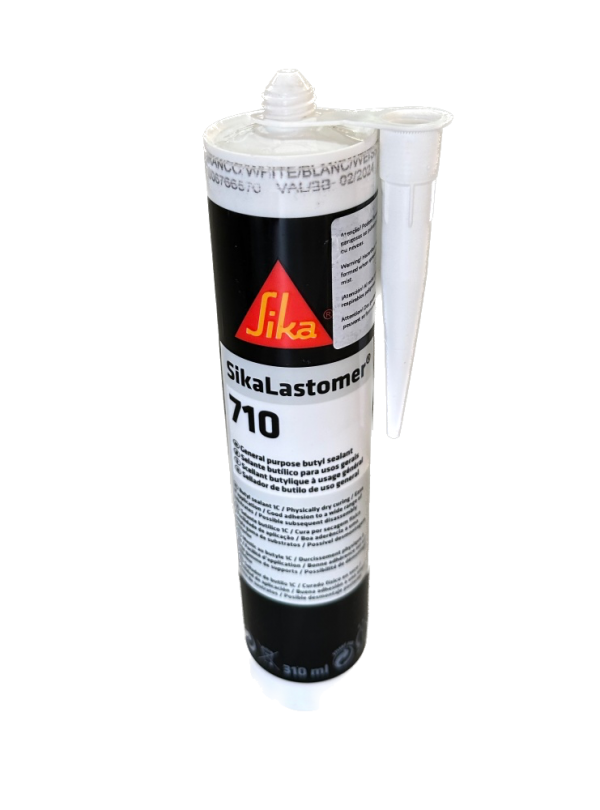 SikaLastomer 710 - ALB- 310 ml