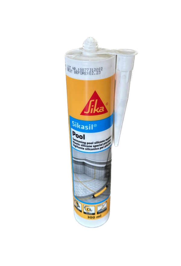 Sikasil Pool - ALB-300 ml