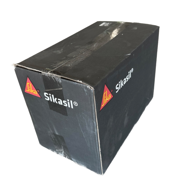 Sikasil WS 605 S-NEGRU-600ml-bax